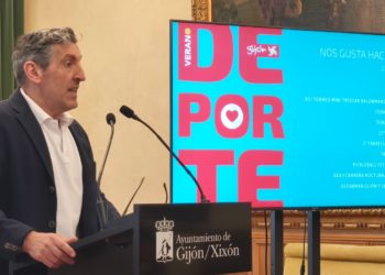 ‘Nos gusta hacer deporte’ llega este verano con 9 eventos que invitan a vivir estos meses «de una forma activa»
