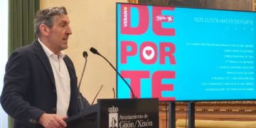 ‘Nos gusta hacer deporte’ llega este verano con 9 eventos que invitan a vivir estos meses «de una forma activa»