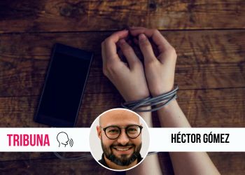 ¿’Sexting’ seguro? Entre menores, no