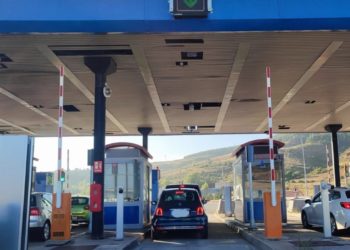 El Negrón se convierte en un cuello de botella: la gran conexión entre Asturias y la Meseta funcionará con una sola calzada hasta noviembre