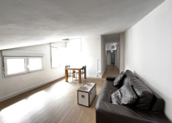 Vuelve a salir a oferta la única vivienda de ‘Gijón Confía Alquilando’ al no cumplir las condiciones los seis aspirantes