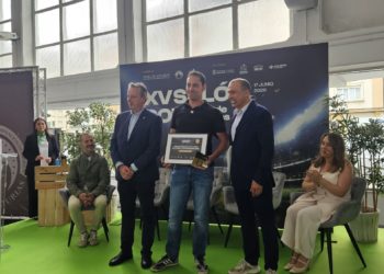La meyor sidra d’Asturies faise en Xixón
