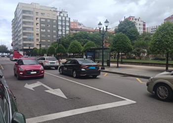 «No son taxis», recuerda Calvo sobre la imposibilidad de Uber de hacer servicios urbanos