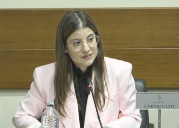 Azahara Cañedo, elegida directora de la RTPA