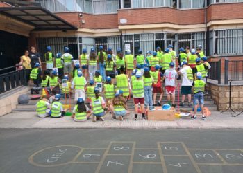 Niños que enseñan a niños: la fórmula de Pumarín para construir convivencia desde la escuela