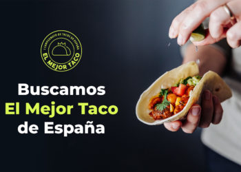 ¿El mejor taco de España se cocina en Asturias? Un restaurante está a un paso de lograrlo