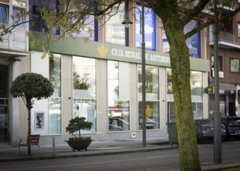 Caja Rural de Asturias mejora su nota en sostenibilidad y logra una de las mejores valoraciones ESG de su trayectoria