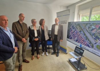 Pumarín gana siete nuevas consultas y un refuerzo para la atención en salud mental