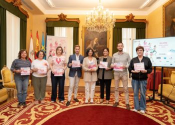 Cinco kilómetros, miles de mujeres y mucha solidaridad: así será la Carrera de la Mujer en Gijón