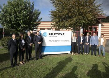Corteva abre un proceso de diálogo en Asturias por el cierre de una línea de producción que afectará a 73 trabajadores
