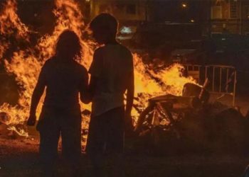Mieres suspende los fuegos artificiales de San Xuan por la ola de calor y el riesgo de incendios