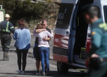 Cerredo estalla en la Junta: el Parlamento señala responsabilidades políticas y deja solo al PSOE
