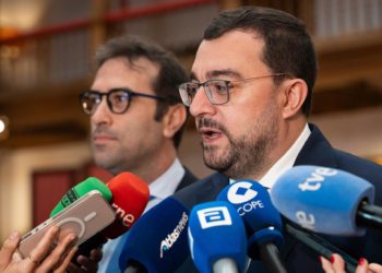 Barbón abre la puerta a un posible adelanto electoral: «Es una posibilidad que está ahí»