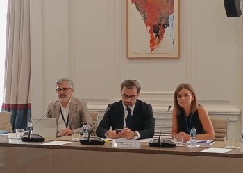 Asturias lleva la demanda de los accesos a El Musel y la ZALIA y el enlace de Robleo a la Conferencia Sectorial de Transportes