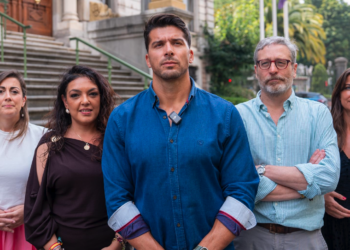 «Lo del Principado es una limosna»: Vox incendia el debate sobre el deporte en Asturias