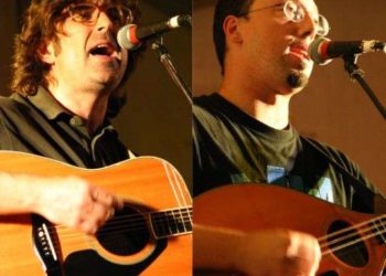 Xixón nun escaez a Redondo y a Medio: Felpeyu, Llan de Cubel o Kactus Jack toquen na Plaza Mayor na so alcordanza
