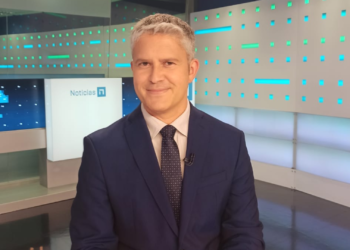 El cangués Cristóbal Ruitiña, nuevo director de RTVE Asturias
