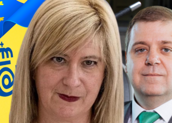 La UCO pone contra las cuerdas a Serrano mientras se dispara el interés sobre el ‘fontanerito’ asturiano de Leire