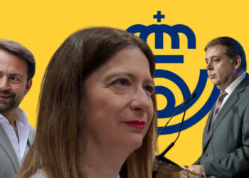 Análisis | La UCO acorrala a Juan Manuel Serrano, Leire Díez vuelve al foco, emerge Carlos ‘el fontanerito’ y Queipo guarda silencio