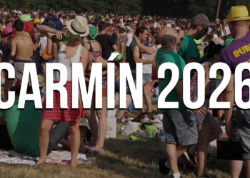 El Carmín 2026 ya tiene programa: estas son todas las actividades y el gran día de la romería