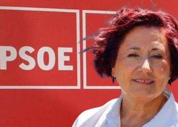 Carmen Moreno anuncia su candidatura al PSOE de Gijón para «ganar» la Alcaldía y evitar una ciudad «en blanco y negro»