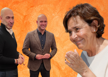 Análisis | Divertia: el escándalo no empieza con dos contratos