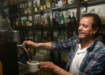 Paco el del arca