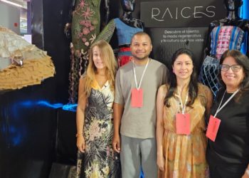 Una nueva forma de pensar y consumir: el Proyecto Raíces quiere convertir a Asturias en el epicentro de la moda regenerativa