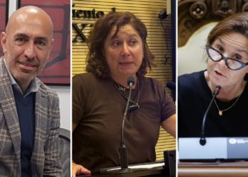 El PSOE cumple su amenaza y solicita un Consejo extraordinario de Divertia para aclarar el cese de Oliver Suárez