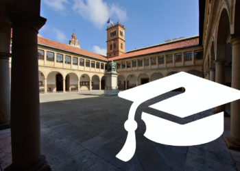 Matrícula gratuita en la universidad, un estímulo para el talento joven en Asturias 