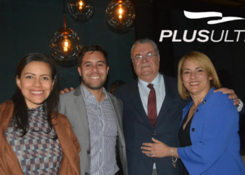 Julito Martínez y Plus Ultra: la conexión empresarial vuelve a Asturias de la mano de Celuisma (II)