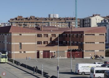 ¿Qué será, finalmente, del Albergue Covadonga? El PSOE pide explicaciones ante la «falta de claridad» del Gobierno