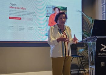 El ‘caso Divertia’, ejemplo de la falta de transparencia del Ejecutivo que Carmen Moreno pretende erradicar