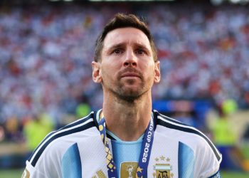 ¿Perderá Messi su Princesa de Asturias? Una iniciativa pide que se le retire por su conducta en el Mundial