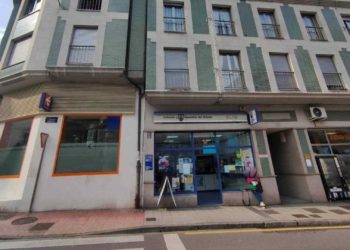 Mieres y Noreña comparten buena suerte: la Lotería Nacional deja 300.000 euros en la primera, y La Primitiva, 43.205 en la segunda