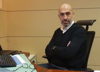 Terremoto en el Ayuntamiento: Moriyón cesa a Oliver Suárez por irregularidades en ‘Los Conciertos del Parque’