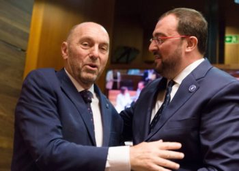 Juan Cofiño, figura histórica del socialismo asturiano, renuncia a todos sus cargos en el PSOE