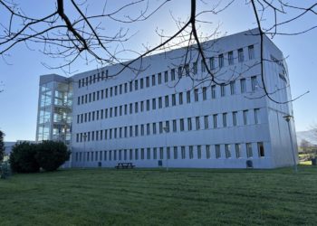 El Edificio Polivalente de la EPI acoge la convocatoria extraordinaria de la PAU en Gijón