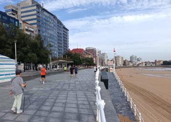 ¿Es el reto demográfico una preocupación para los asturianos? Una encuesta dice que sí, al mismo nivel que la vivienda