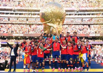 Los campeones del Mundo jugarán un partido oficial de la Liga de Naciones en Oviedo