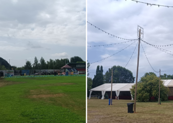 Ciares festexa Santiago: alternatives pa tolos gustos en La Cruz y en Los Pericones