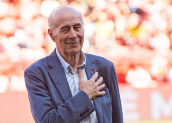 El sportinguismo pierde a Novoa, el técnico que más veces ocupó el banquillo de El Molinón