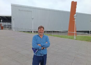 Arribas: «Debemos ese partido internacional de homenaje a Raúl Entrerríos»