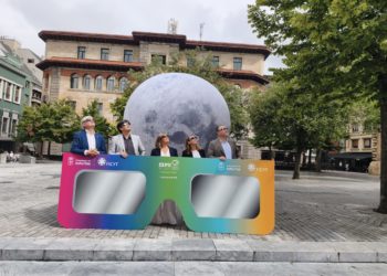 ¿Qué hacer con las gafas después del eclipse? ¿Se reciclan, se guardan o a qué contenedor van?
