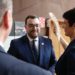 Barbón responde a Canteli y Moriyón por las zonas tensionadas: «Apliquémoslas, veamos si funcionan y si no, cambiémoslas»