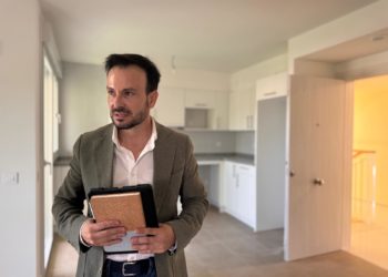 Asturias suma 12 nuevas viviendas públicas de alquiler asequible en un municipio rural cada vez más tensionado