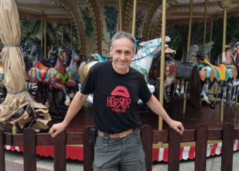 Carlos Dávila y la decisión que marcó su carrera: «Irme a Madrid tampoco era mi proyecto»