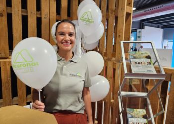 Mayor independencia y calidad de vida: Neuronat acompaña a enfermos con patologías neurológicas y familias en su rehabilitación