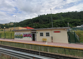 Un hombre es detenido en Mieres por violencia de género al ser sospechoso de tratar de apuñalar a su expareja