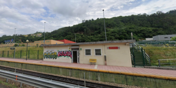 Un hombre es detenido en Mieres por violencia de género al ser sospechoso de tratar de apuñalar a su expareja